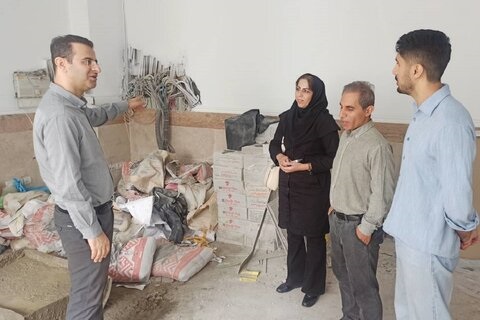 بررسی وضعیت اینترنت و شبکه وای‌فای خوابگاه های دانشگاه علوم پزشکی ایران