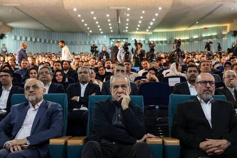 درخشش دانشجوی دانشگاه علوم پزشکی ایران در سومین دوره مسابقه ملی «راهی شو»