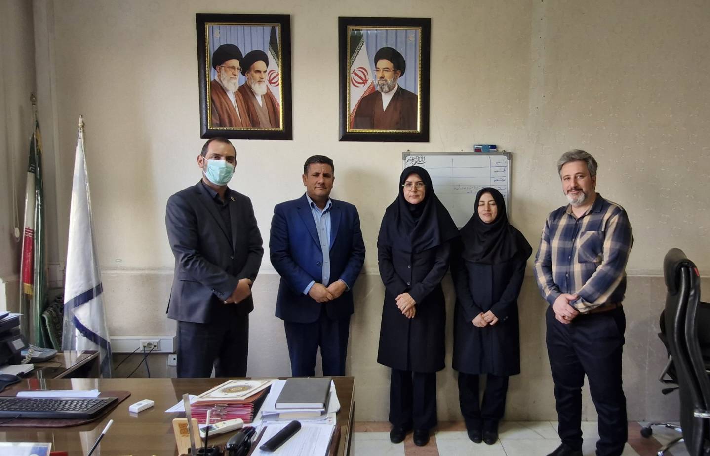 نشست هم‌اندیشی برای تسهیل پرداخت وام‌های دانشجویی برگزار شد