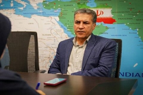 آغاز فرآیند فاز مطالعاتی برای راه‌اندازی ۵ رشته جدید در شعبه دانشگاه علوم پزشکی ایران در غنا