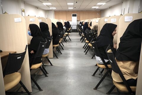 نتایج نهایی «آزمون دانشنامه تخصصی و فوق‌تخصصی پزشکی سال ۱۴۰۵» منتشر شد
