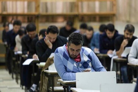 ثبت نام هشتادوپنجمین دوره «آزمون زبان انگلیسی MHLE» به تعویق افتاد
