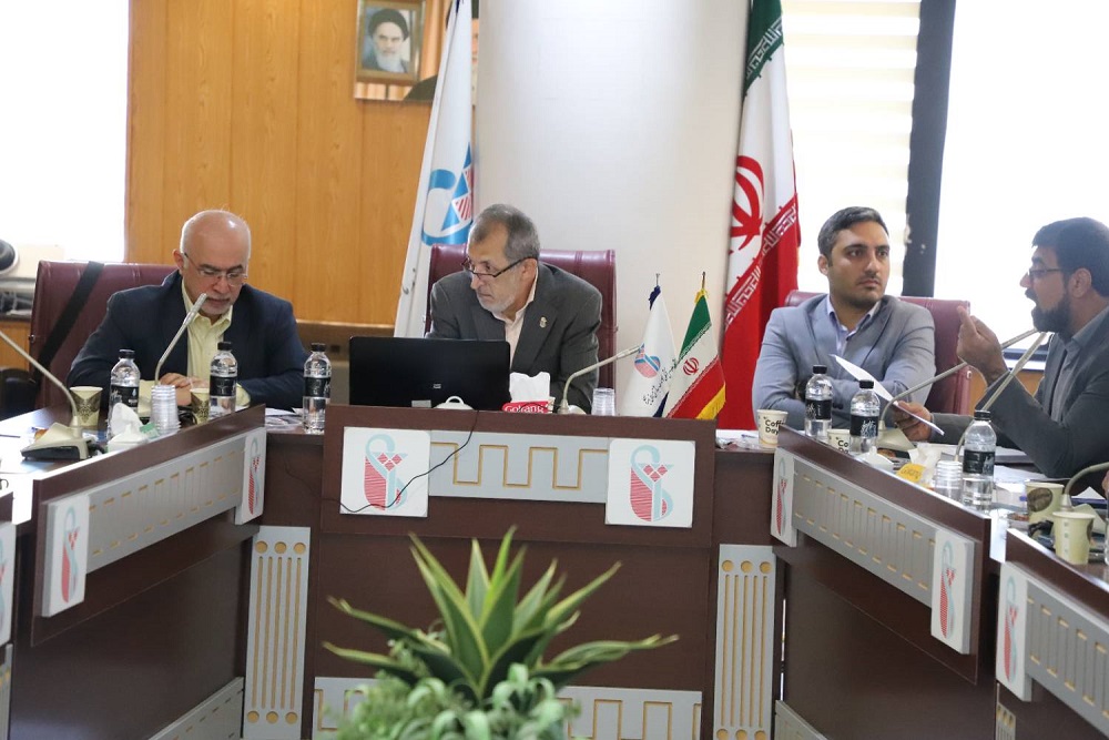 برگزاری چهارمین جلسه قرارگاه پیشگیری از خودکشی استان تهران