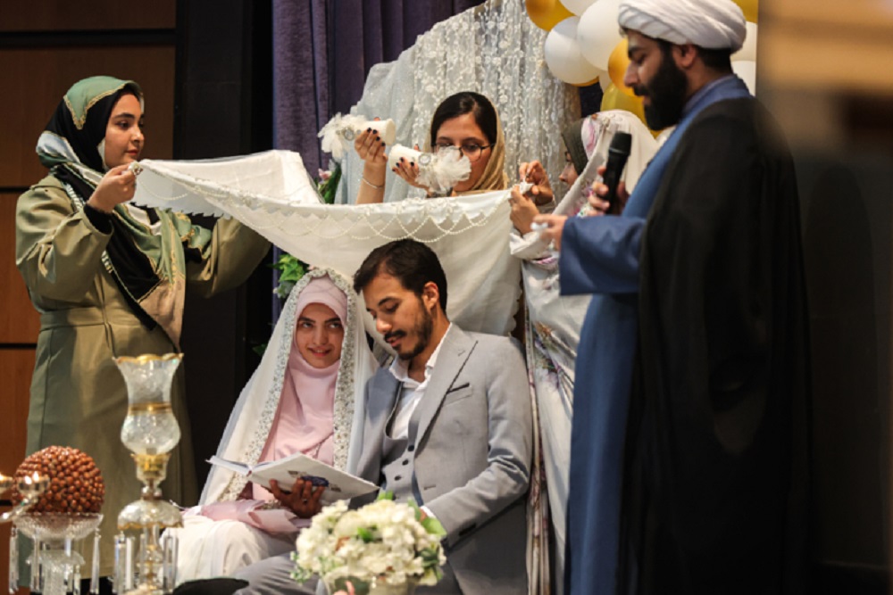ستاد ازدواج دانشگاهیان به «ستاد ازدواج و فرزندآوری» تغییر نام می‌دهد